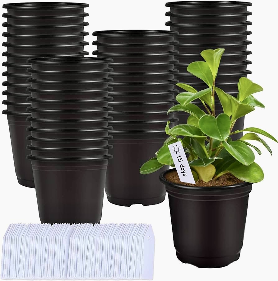 Plant pot container