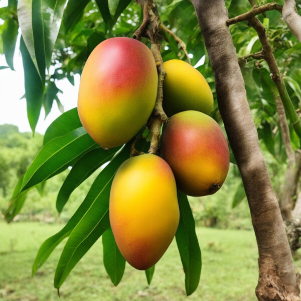 July Grafted Mango