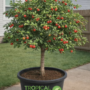 Barbados cherry