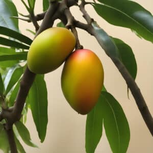 mango tree