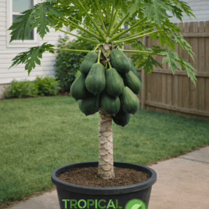papaya