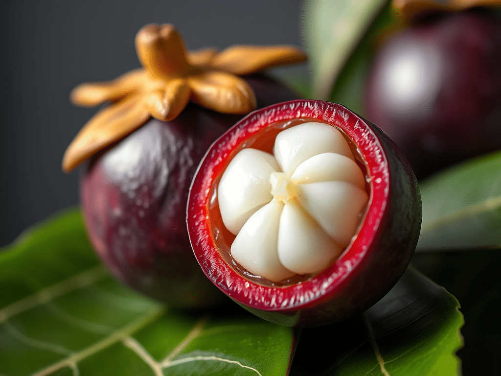 Mangosteen