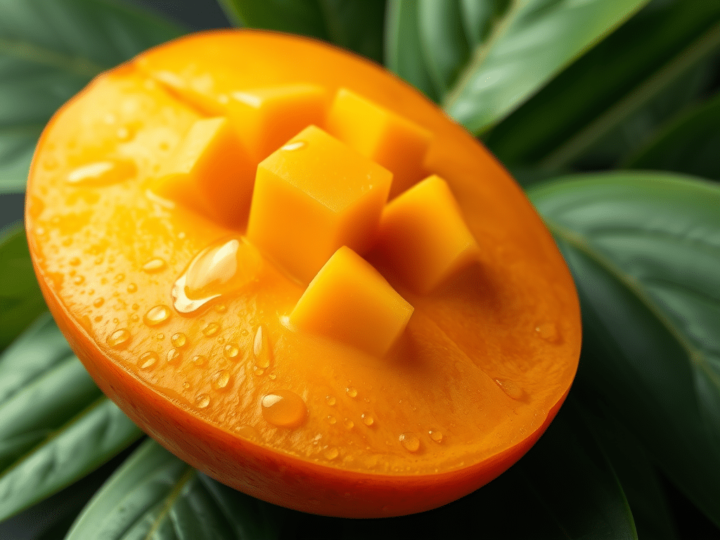 mango